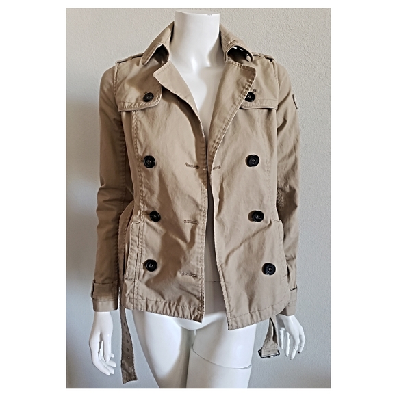 Abercrombie & Fitch Jacket - Picture 8 of 12